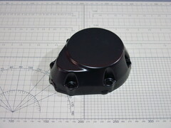 Крышка двигателя Honda CB 1300 X4 SC 38 sc 40 97-01