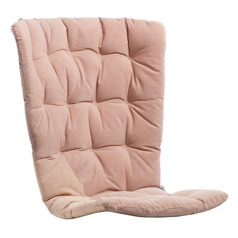 Подушка для кресла, Nardi Folio, розовый
