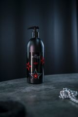 Разогревающий лубрикант на водной основе MyLube HOT - 500 мл. - 