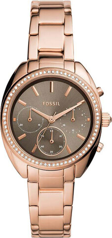 Наручные часы Fossil BQ3659 фото