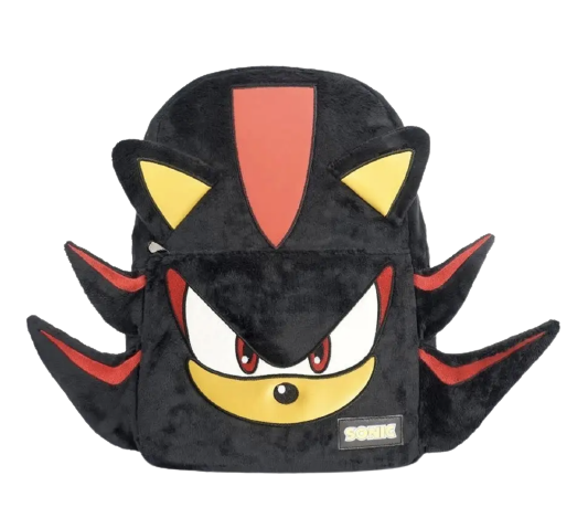 Рюкзак Sonic Шедоу Соник купить по цене 1 990 руб в интернет-магазине ...