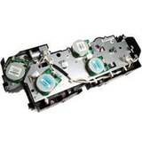 Редуктор Kyocera DR-8550 для Kyocera TASKalfa 3552ci, 4002i, 4052ci, 5002i, 5052ci, 6002i, 6052ci 302ND93145 / 302ND93140 / 302ND93141 / 302ND93142 / 302ND93143 / 302ND93144