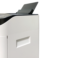 Уничтожитель документов (шредер) Office Kit SA150M (1,9х15) с автоподачей