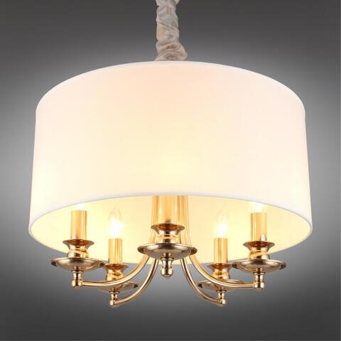 Подвесная люстра Aployt Berze APL.721.06.05