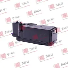 Тонер-картридж БУЛАТ s-Line 106R01633 (RUS) для Xerox Phaser 6000, WC 6015 (Жёлтый, 1400 стр.)