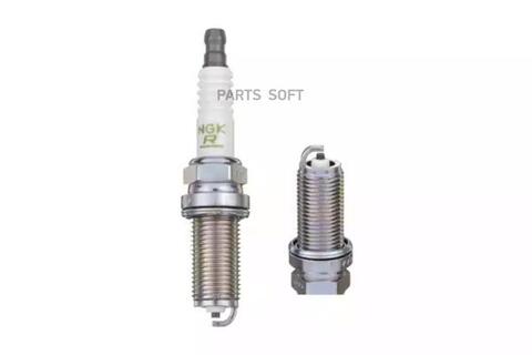 Свеча зажигания NGK   6668   LFR6A