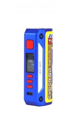 Боксмод Lost Vape Thelema Solo 100W Mod - Freedom Figther