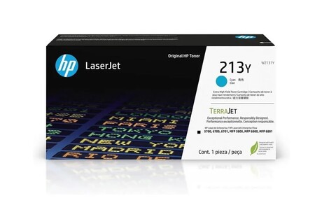 HP W2131Y №213Y