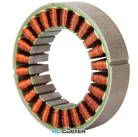 T-Motor CubeMars RI60 KV120