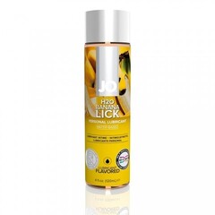 Вкусовой лубрикант 