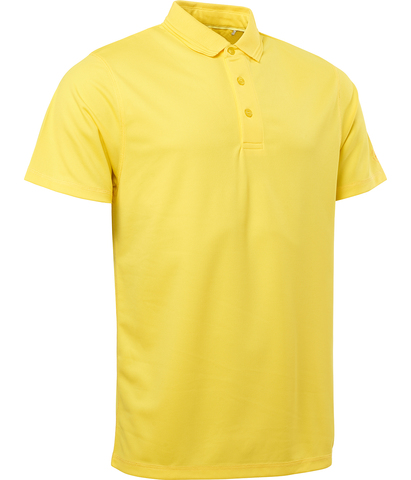 Abacus Mens Clark Polo