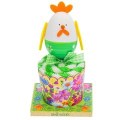 Полотенце сувенирное Collorista 