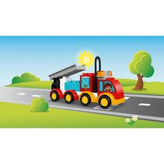 Lego Duplo Конструктор 