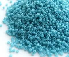 15/0 RR-4478 Duracoat Opq Nile Blue