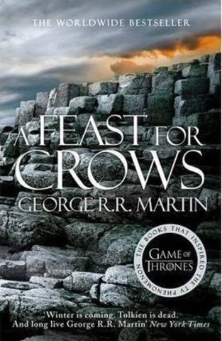 A Feast for Crows