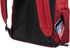 Картинка рюкзак городской Thule Departer Backpack 23L Red Feather - 5