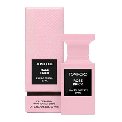 Tom Ford Rose Prick