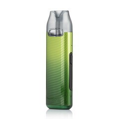 Набор Voopoo V.THRU Pro 900mAh Pod Kit - Silky Green