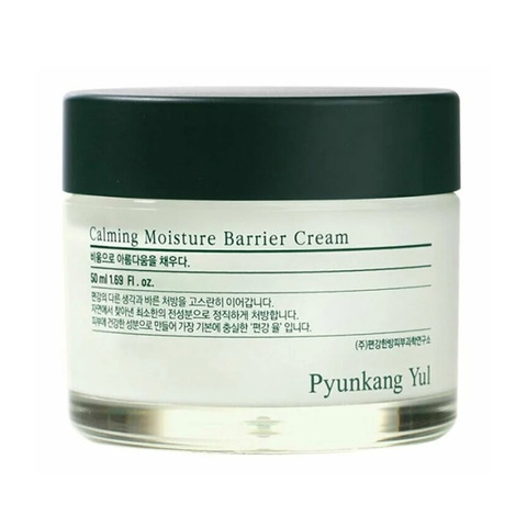 Pyunkang Yul Calming Moisture Barrier Cream 50 ml.