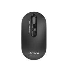 Компьютерная мышь A4Tech Fstyler FG20 Wireless Grey