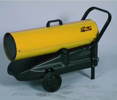 Тележка с колесами (для модели SD 70) Oklima / 02АС596