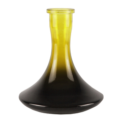 Колба E.CCN (Крафт со швом) "LimonchellO" (Дым/лимон)