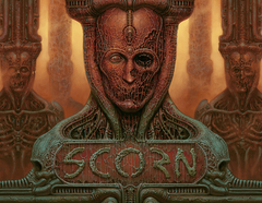 Scorn (Epic Games) (для ПК, цифровой код доступа)