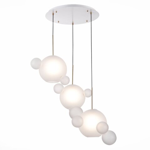 Светильник подвесной ST Luce Bopone SL1133.503.03