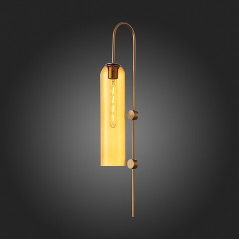 Светильник настенный ST Luce Callana SL1145.391.01
