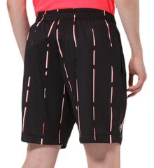 Теннисные шорты Australian Stripes Ace Short - nero