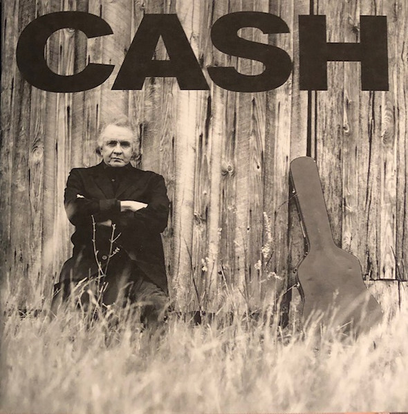 CASH, JOHNNY: American II: Unchained