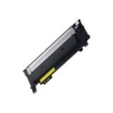 Картридж для Samsung CLT-404Y SL-C430/480 1K Yellow Aquamarine (Совместимый)