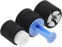 Комплект роликов Cactus CS-BRA-HP-M604 (CB506-67905/B3G84-67906/E6B67-67906) для HP LJ P4014/P4014dn/P4014n/P4015dn