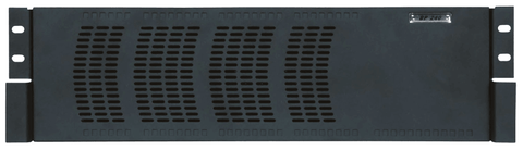 Батарейный модуль 240В, 9 Ач, 3U, 19