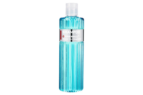 FIREBALL Shampoo Шампунь для ручной мойки Emerald Green 1:1000 PH7,5 (0.5л)