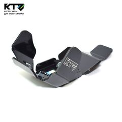Пластиковая защита KTZ для мотоцикла MOTOLAND FX 300 NC (ZS 182MN) 2023