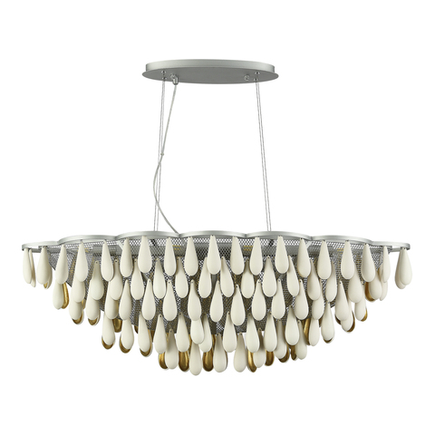 Светильник подвесной ST Luce Faenza SL1517.103.08