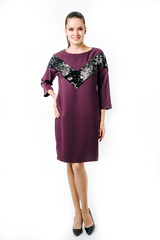 Платье женское