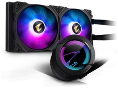 GIGABYTE AORUS WATERFORCE 280