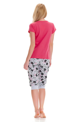 Пижама PM.9431 Wathermelon Doctor Nap