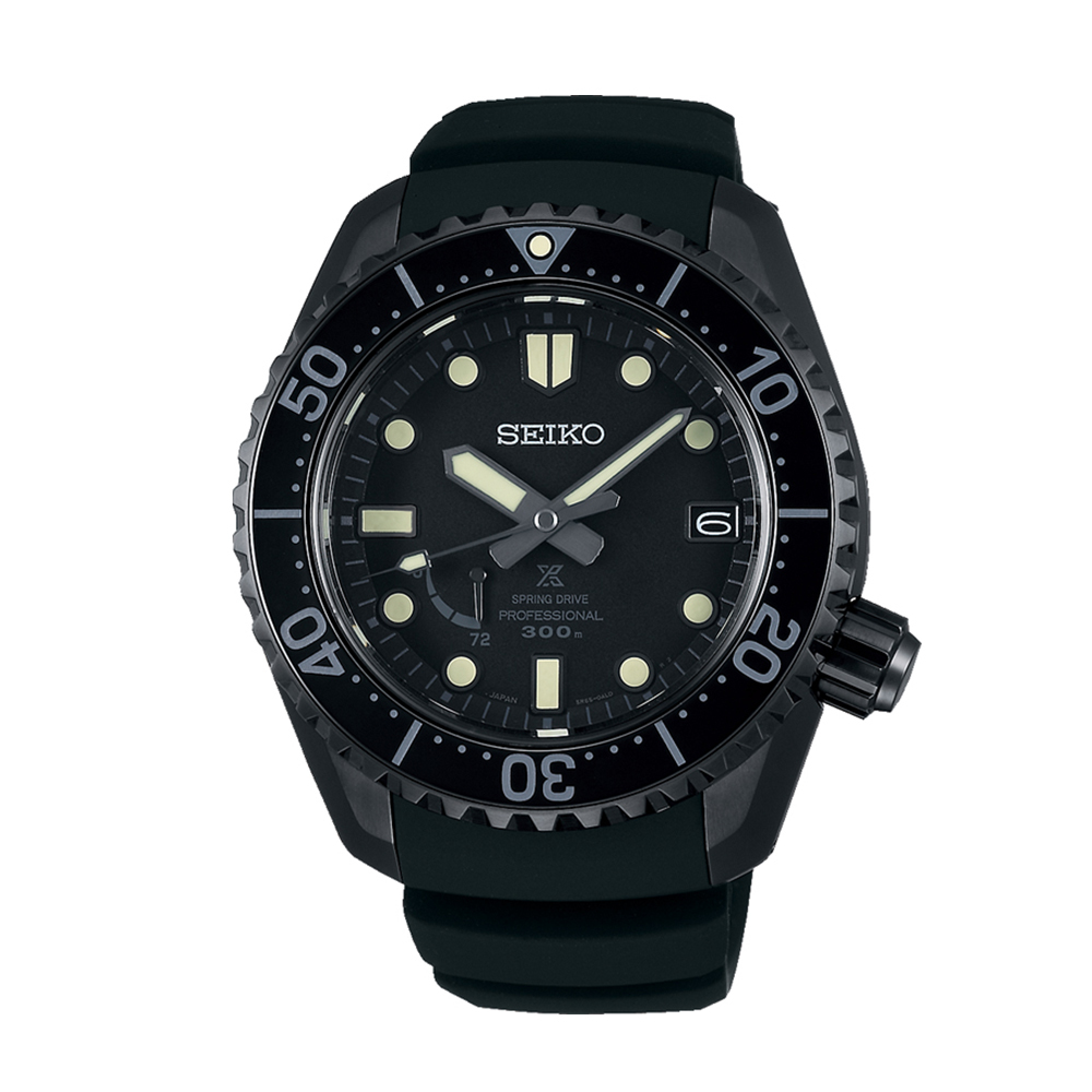 

Наручные часы Seiko, Prospex SNR031J1