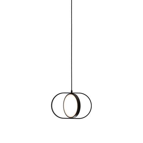 Люстра KUU Horizontal L39