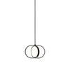 Люстра KUU Horizontal L39