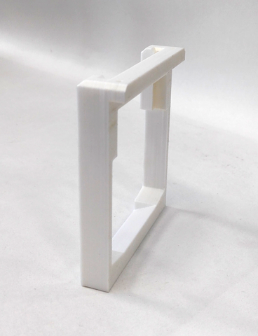 Пластик для 3D-принтера Filamentarno STANDART PLA+ STANDART белый