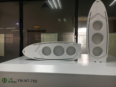3D-принтер IEMAI YM NT 750