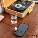 Mophie 3-in-1 Wireless Charging Pad Black 409903655