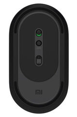 Беспроводная компактная мышь Xiaomi Mi Portable Mouse 2, черный