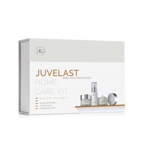 Holy Land JUVELAST KIT (serum 100, day 50, night 50) набор