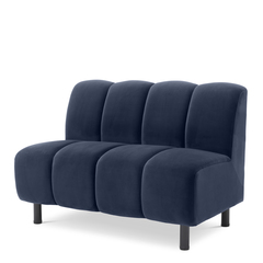 Центральный элемент дивана Sofa Hillman арт.113625