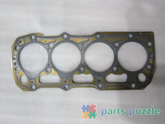 Прокладка головки блока / GASKET - CYLINDER HEAD АРТ: 111147790